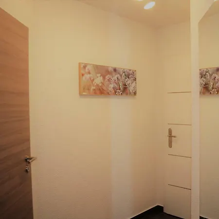 Apartment Mia Bad Schonborn Buitenkant foto
