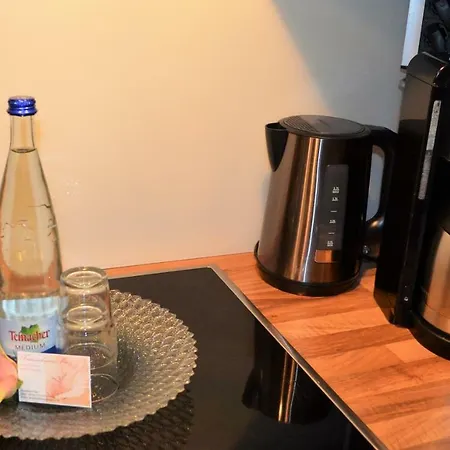 Apartment Mia Bad Schonborn Buitenkant foto