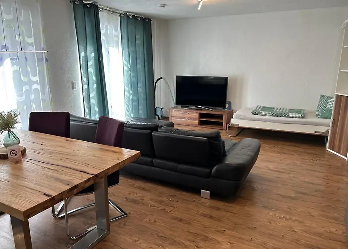 Apartment Mia