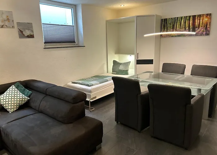 Apartment Mia