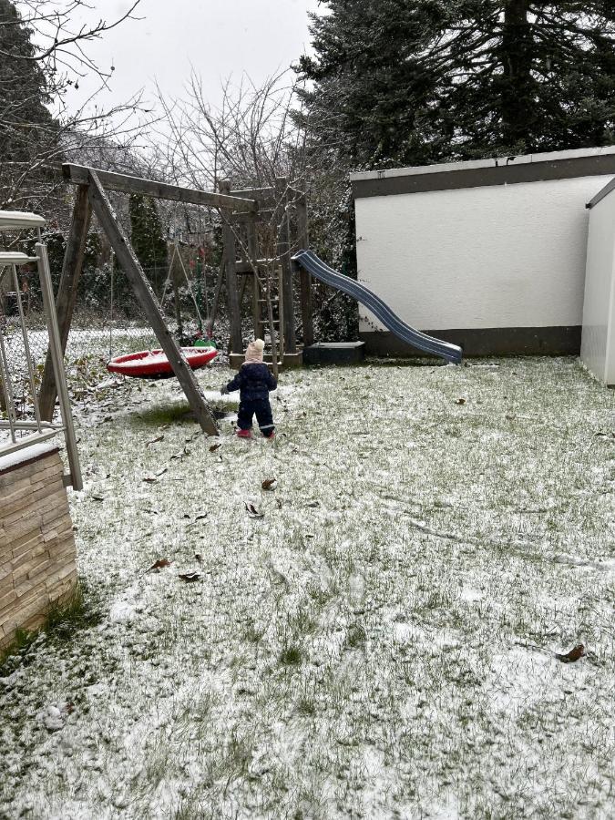 Lejlighed Mia Bad Schönborn
