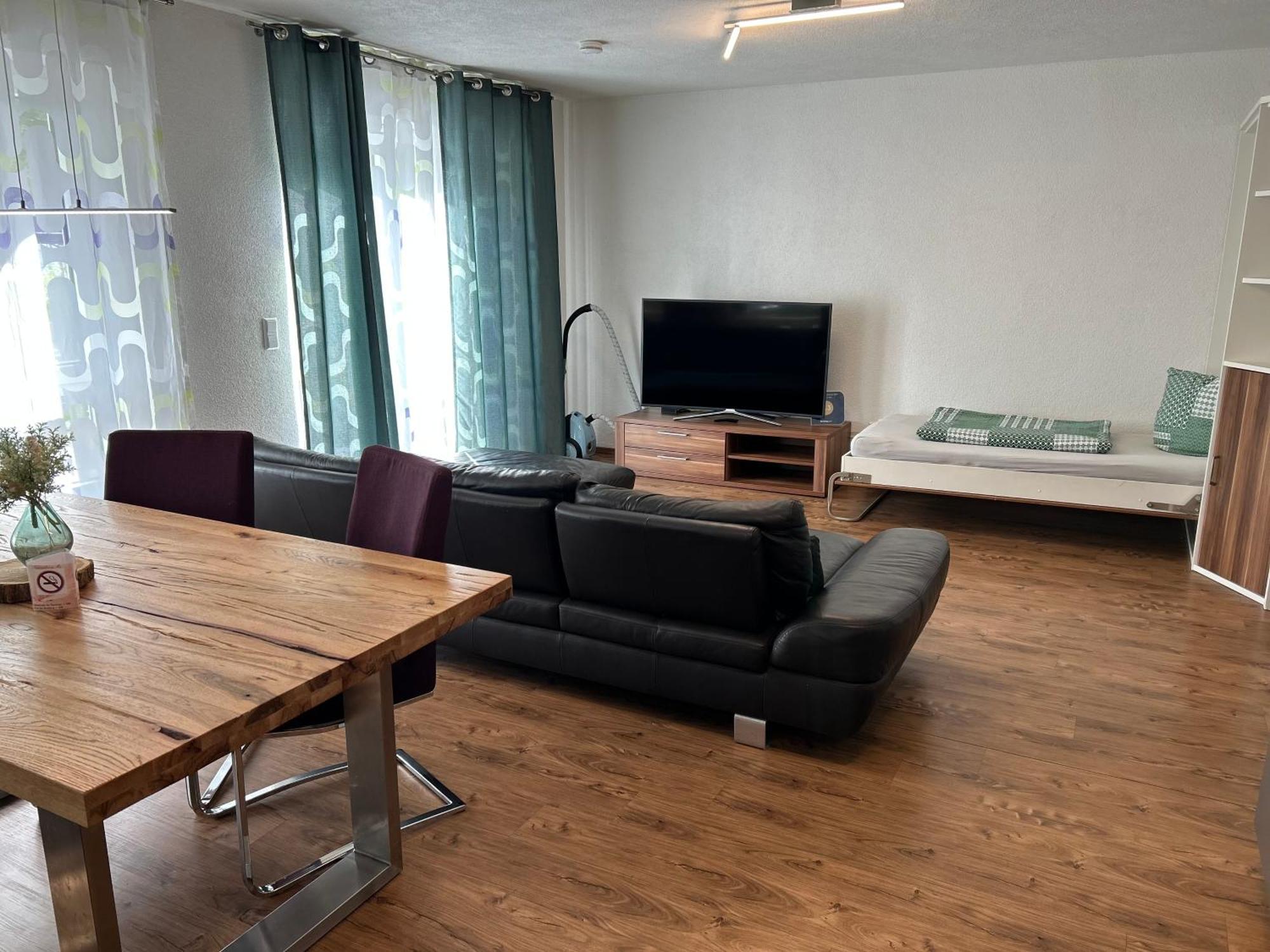 Mia Apartment