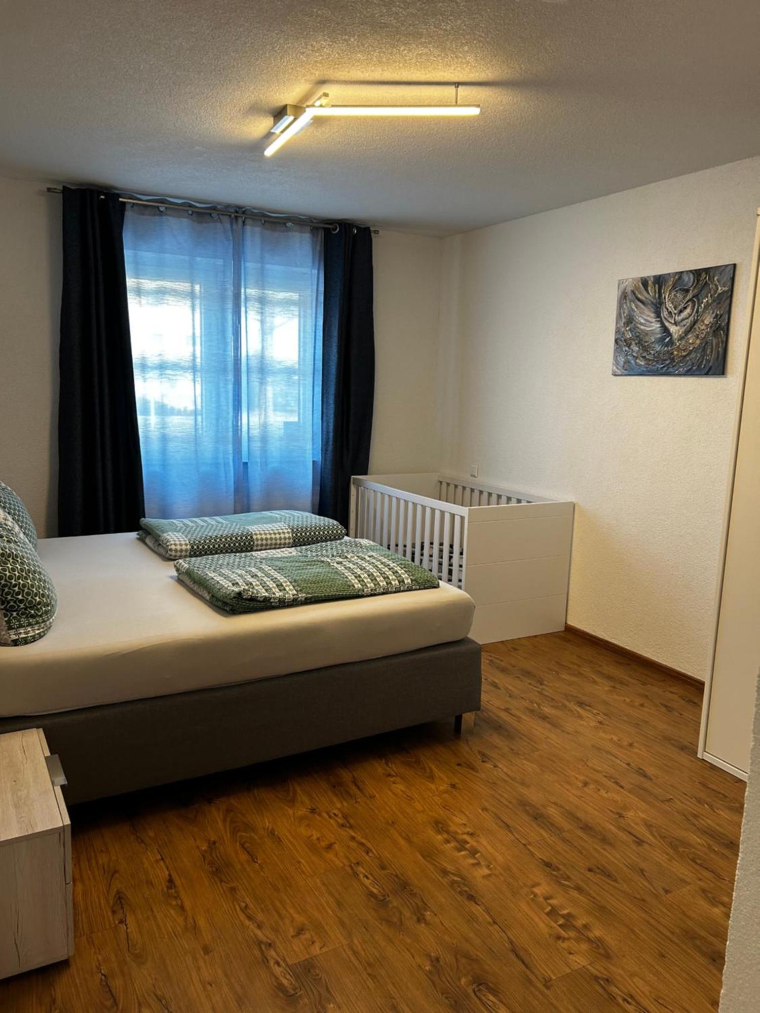 Mia Apartment Bad Schonborn