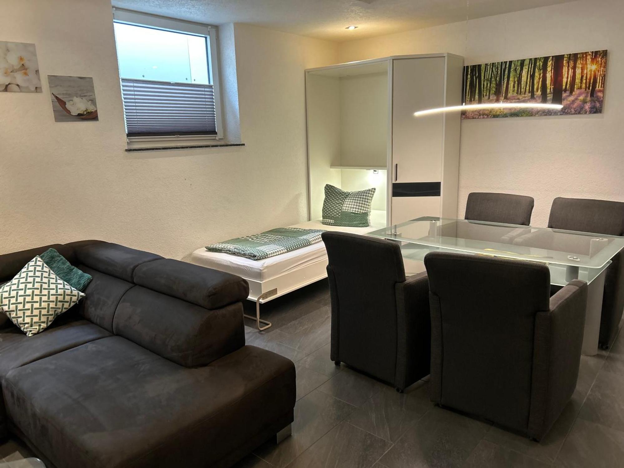 Mia Apartment