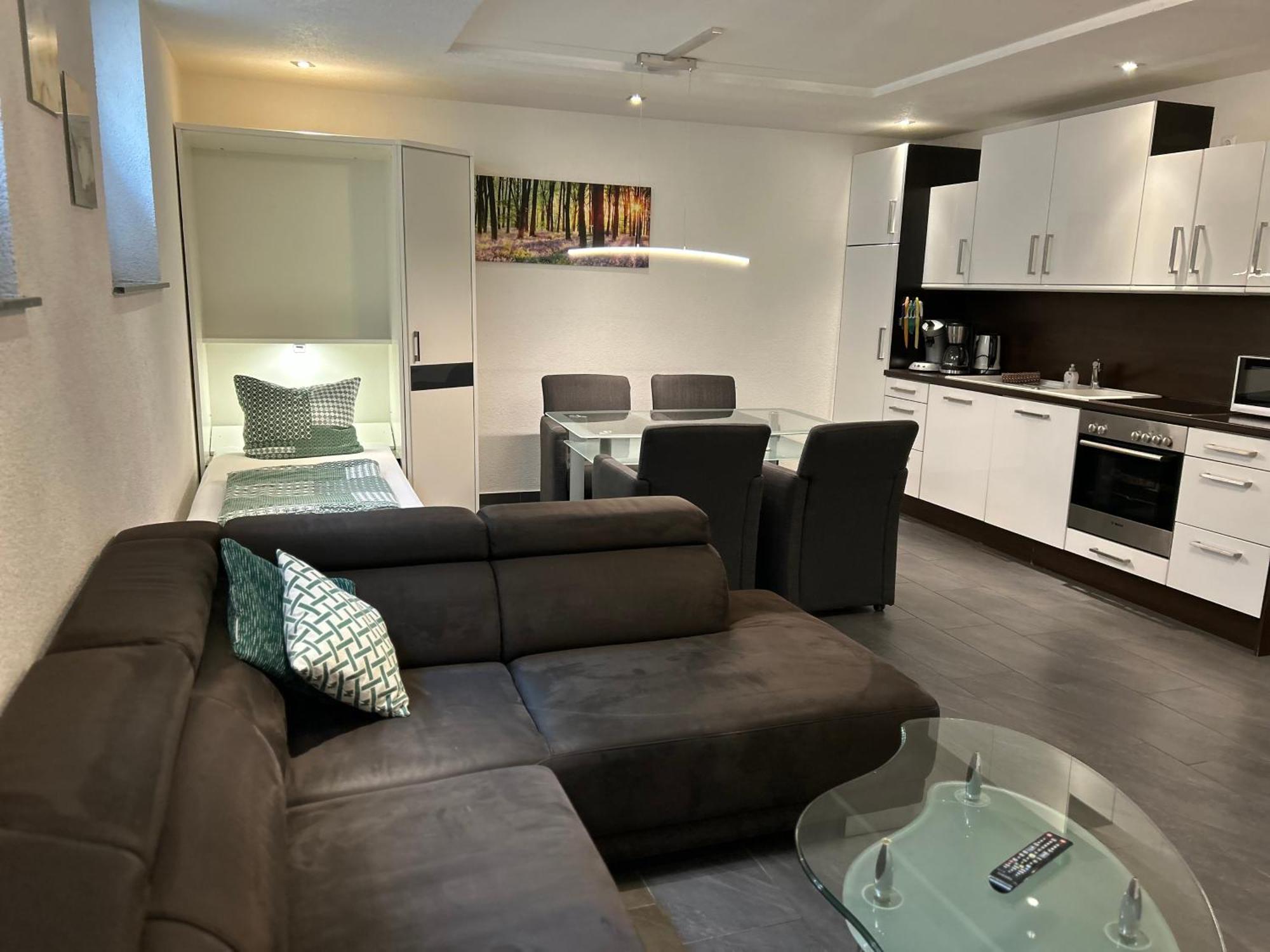 Mia Apartment Bad Schonborn